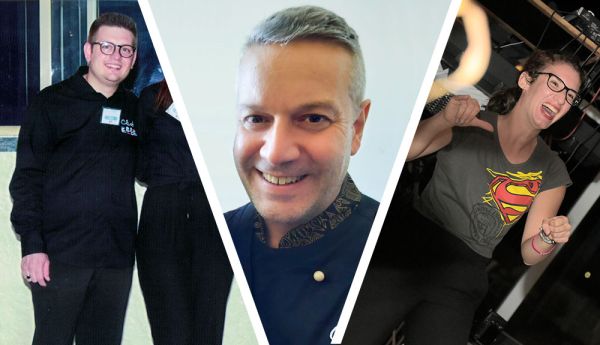 testimonianze e protagonisti di chi ha trovato lavoro