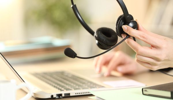 Preparazione colloquio di lavoro